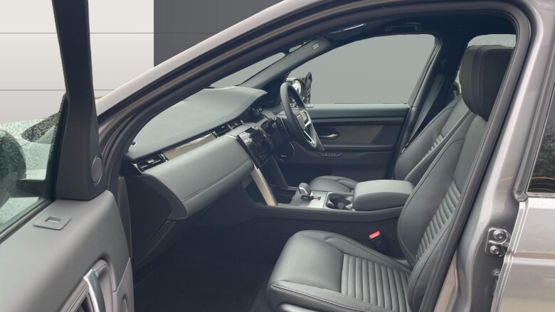 Land Rover Discovery Sport 1.5 P270e Metropolitan 5dr Auto [5 Seat] [NI] Station Wagon